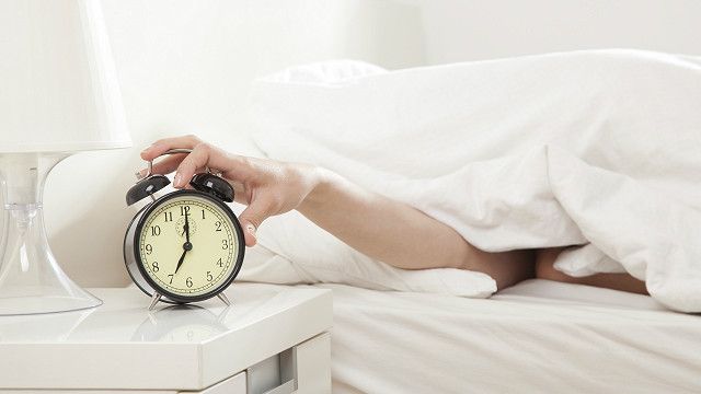 Как научиться рано вставать: 5 советов