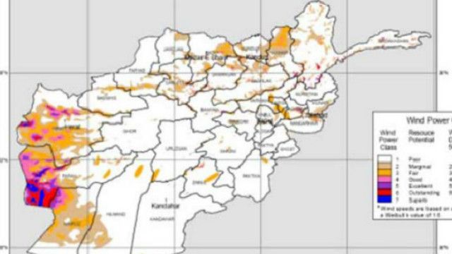 افغانستان خواستار سرمایه گذاری بخش خصوصی در تولید برق شد Bbc News فارسی