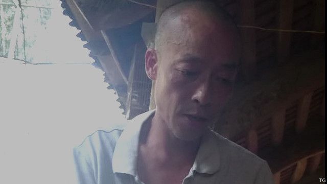 Ai đẻ ra các ông sư hư hỏng bbc news tiếng việt