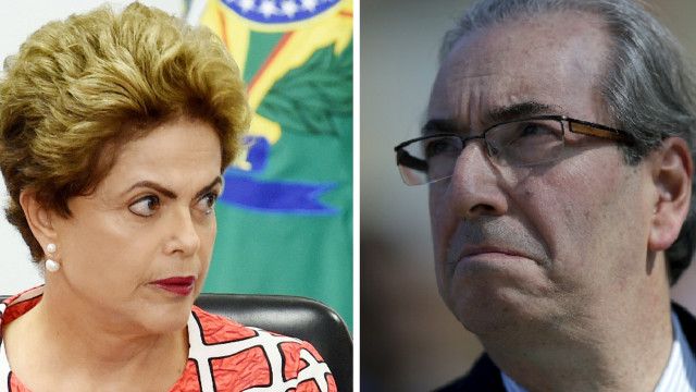 Pedido de impeachment de Dilma Rousseff será analisado por comissão na Câmara
