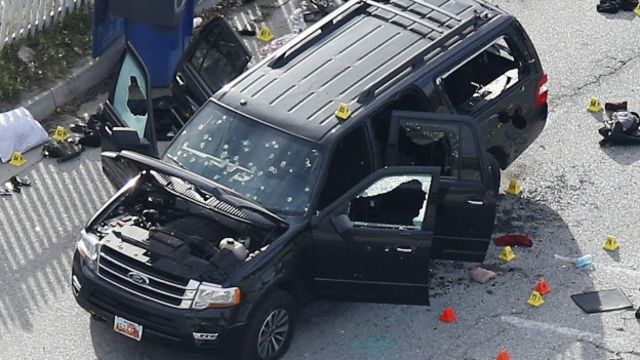 Сан-Бернардино