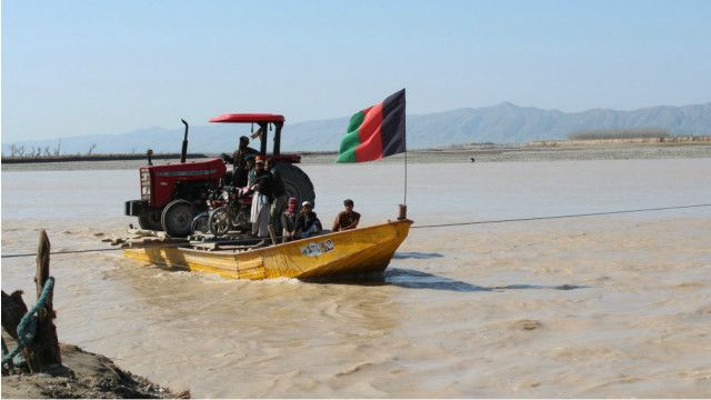 د طالبانو په ډزو یو تاجکستانی کب نیوونکی وژل شوی Bbc News پښتو