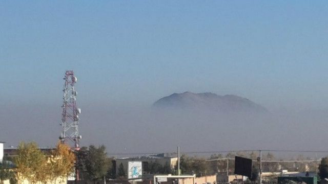 انباشته شدن زباله در شهر کابل سرپرست شهرداری را به مجلس کشاند Bbc News فارسی