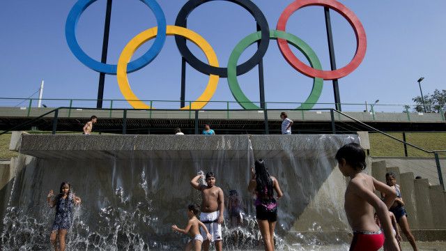 Jogos Olímpicos 2016 e políticas públicas de esporte e lazer no Brasil -  umlivro