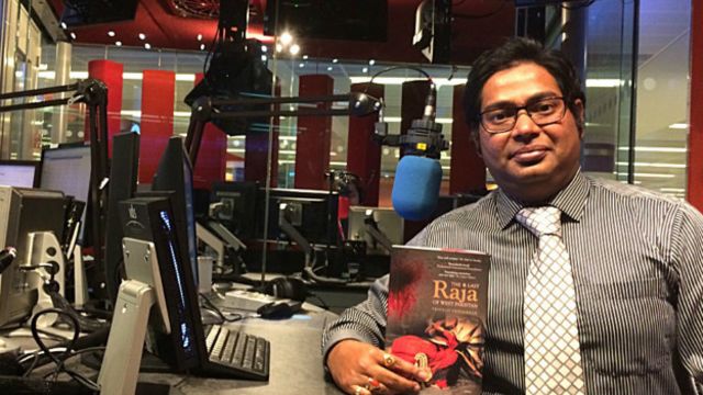প্রিয়জীত দেবসরকার: 'ত্রিদিব রায় ছিলেন এমন একজন রাজা যিনি ব্যক্তি স্বার্থ-র জন্য তাঁর রাজত্ব হারিয়েছেন'