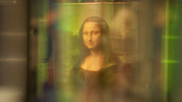 Descubren Un Retrato Escondido Bajo La Mona Lisa Bbc News Mundo