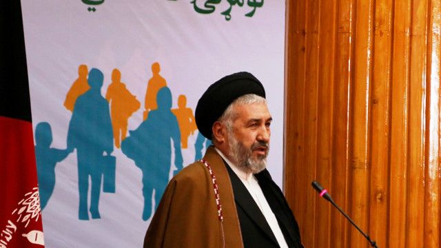 عالمی بلخی قاچاق انسان در افغانستان جرم می شود Bbc News فارسی