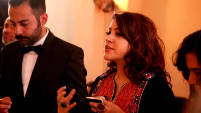 خانه مد کابل فرش سرخ زیر پای مدل های افغان Bbc News فارسی