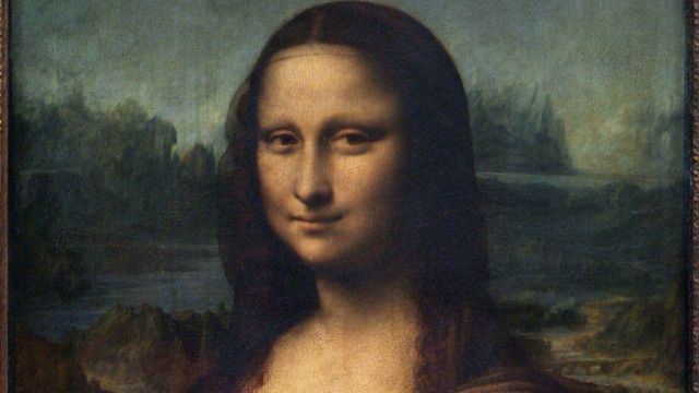 Ada Gambar Lain Di Bawah Lukisan Mona Lisa Kata Seorang Ahli Lukisan Bbc News Indonesia