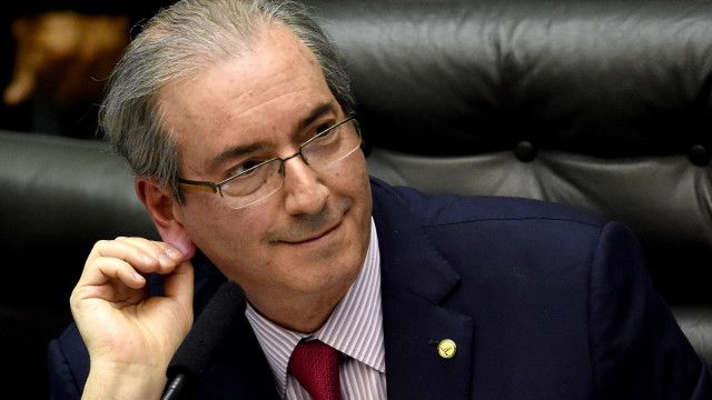 Seria burrice o PT não apoiar Arthur Lira, diz Eduardo Cunha - SBT News