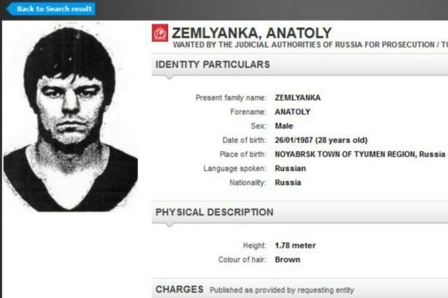 Анатолий Землянка