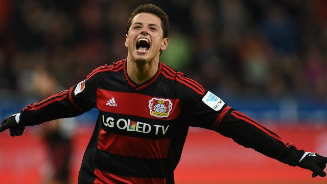 Chicharito y la gran paradoja de los triunfos y fracasos del fútbol