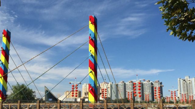 大家談中國：我的喀什親歷