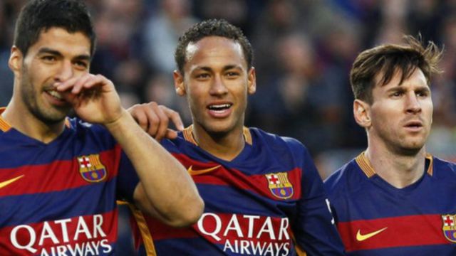Messi Zai Buga Wasansa Na 500 A Barca Bbc News Hausa