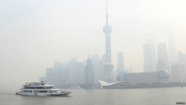 大家談中國 開徵 霧霾費 離對症下藥尚遠 c News 中文