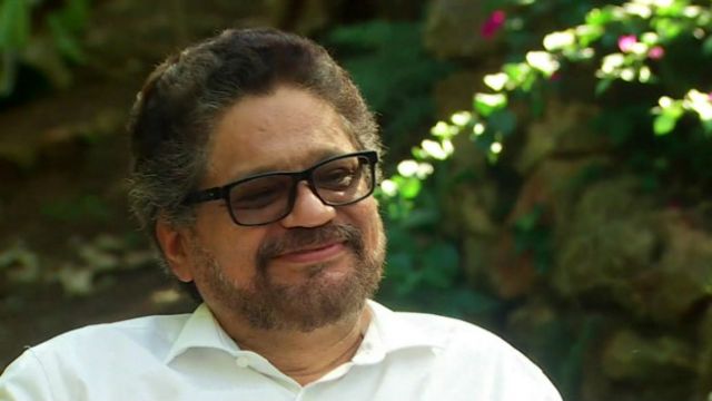 Iván Márquez