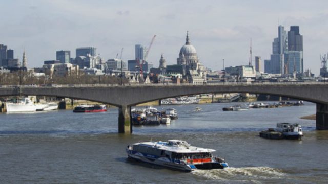 旅游英国 完美的伦敦一日游 Bbc 英伦网