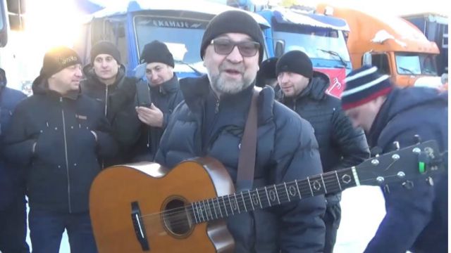 Юрий Шевчук 