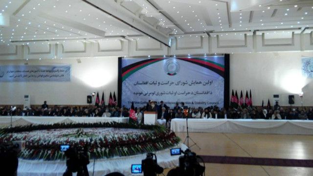 رهبران مجاهدین اعلام کردند که در صدد براندازی نه، بلکه درصدد اصلاح نظام هستند