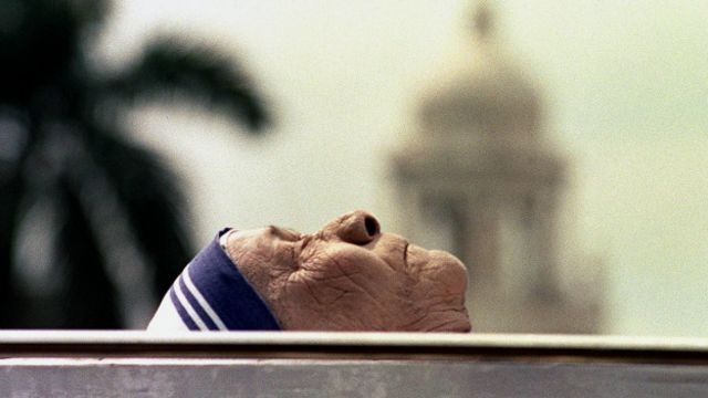 Мать Тереза