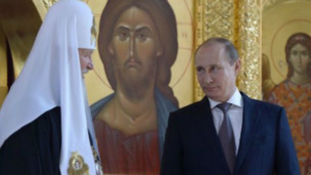 Las Mujeres En La Vida De Vladimir Putin Uno De Los Hombres Más Poderosos Del Mundo Bbc News 3755