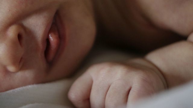 La alarmante epidemia en Estados Unidos de recién nacidos con dependencia a  las drogas - BBC News Mundo