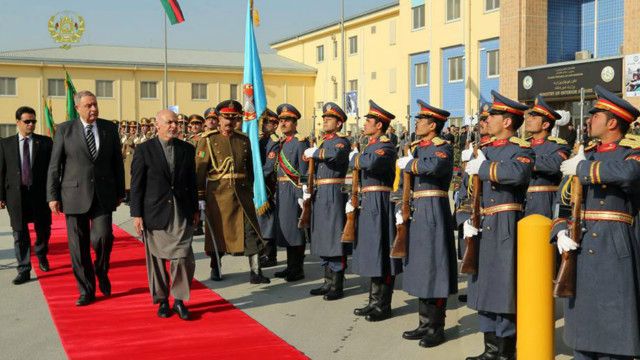 روزنامه های افغانستان یکشنبه ۲۹ قوس Bbc News فارسی