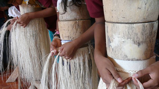 El pueblo ecuatoriano donde se tejen los sombreros más finos y