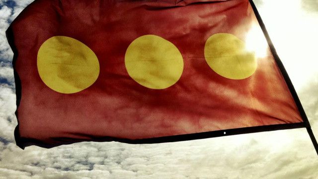 Bendera