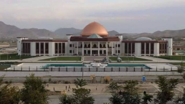 روزنامه های کابل سه شنبه ۱۰ حمل Bbc News فارسی