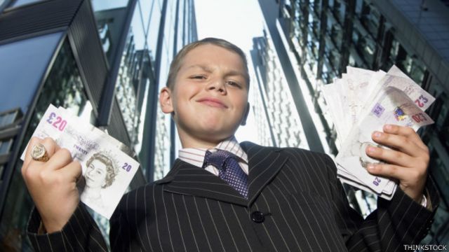 Affluenza A Suposta Doenca Que Afetaria Filhos De Familias Ricas Bbc News Brasil