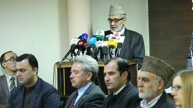 کمیته گزینش اعضای کمیسیون های انتخاباتی افغانستان آغاز به کار کرد Bbc News فارسی