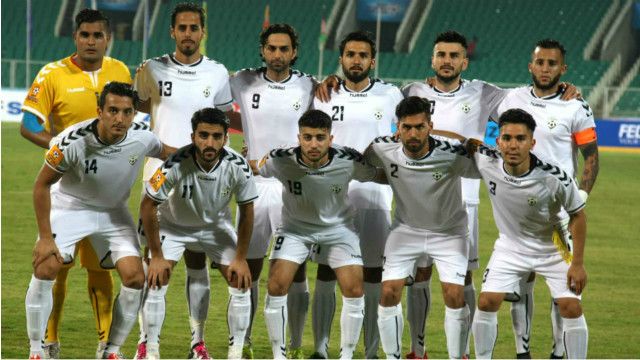فدراسیون فوتبال هند بازی با افغانستان دشوار خواهد بود Bbc News فارسی