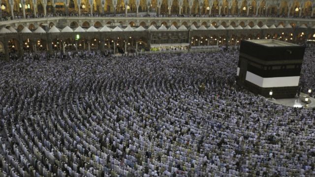 Inolvidable Lograr Dirección Cuáles son las diferencias entre sunitas y chiitas, el trasfondo del  conflicto entre Arabia Saudita e Irán - BBC News Mundo