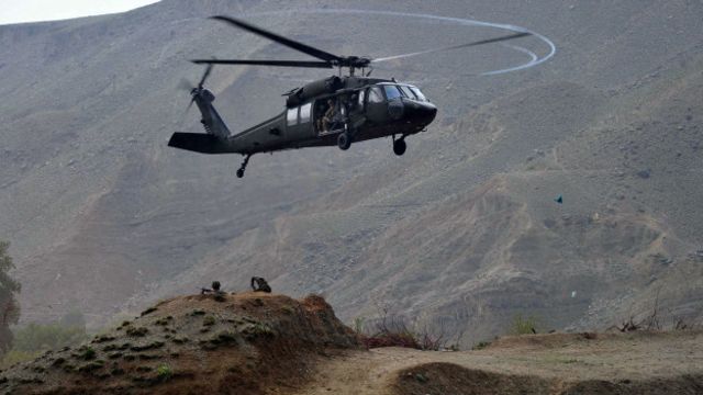 Cuatro Incidentes Que Comprometieron Los Secretos Militares De Ee Uu Bbc News Mundo