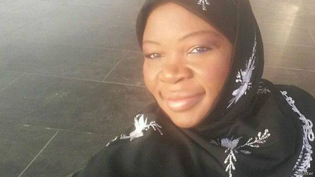 Al Hawsawi Perempuan Vokal Saudi Yang Jadi Bintang Media Sosial Bbc News Indonesia