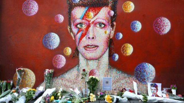 7 Frases Provocadoras Del Fallecido Cantante David Bowie Bbc News Mundo