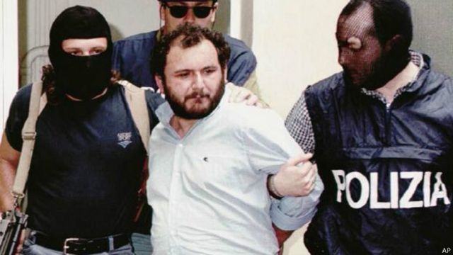 La Vida Secreta De Los Catturandi Los Policías Que Cazan A Los Miembros De La Mafia Italiana 8107