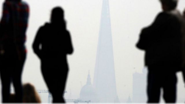 污染隱患 倫敦霧霾的致命效應 c 英伦网 污染隱患 倫敦霧霾的致命效應 c 英伦网