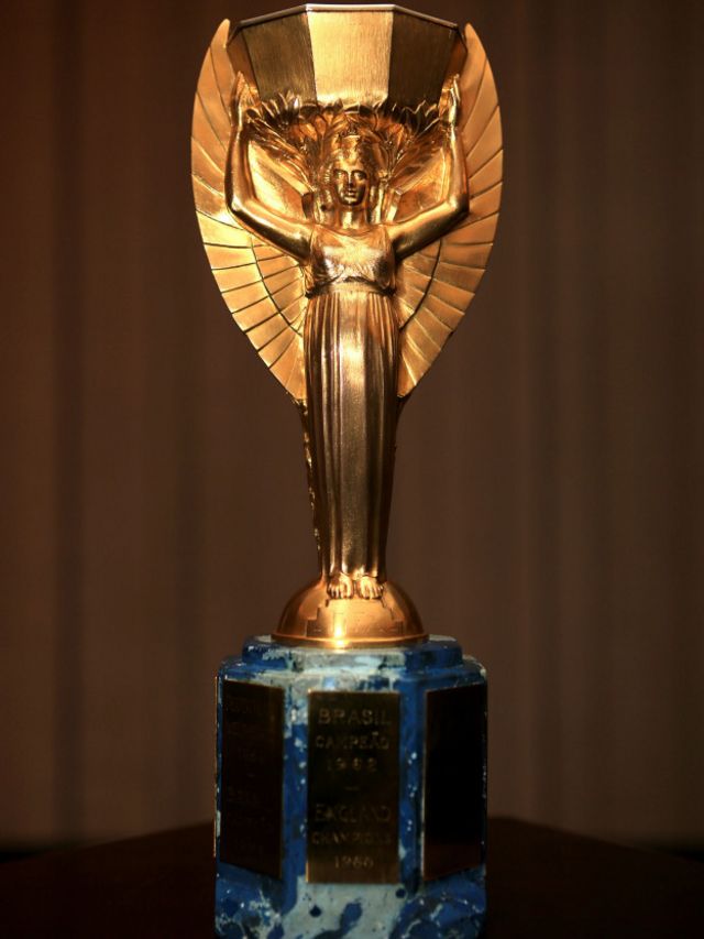 Приз Жюля Риме