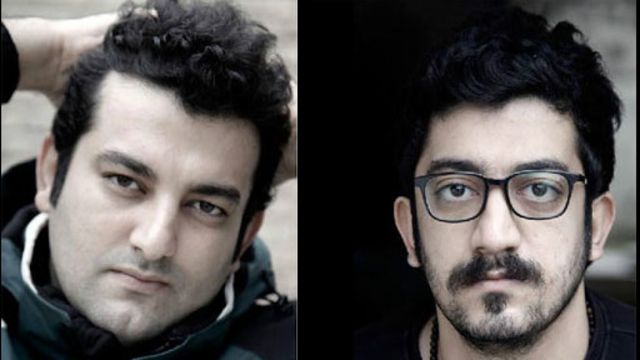 مهدی رجبیان موسیقیدان، حسین رجبیان فیلمساز