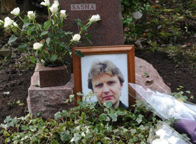 Литвиненко