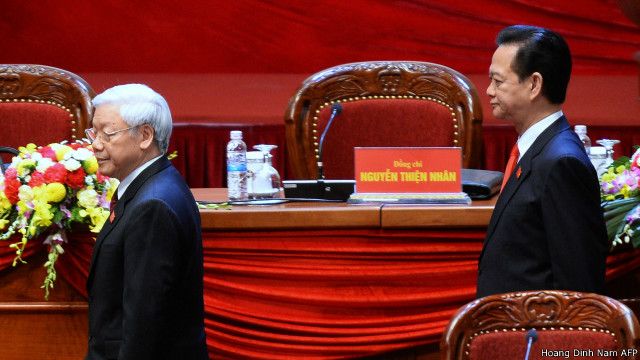 Đại hội 12