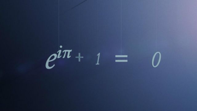 Identidad de Euler