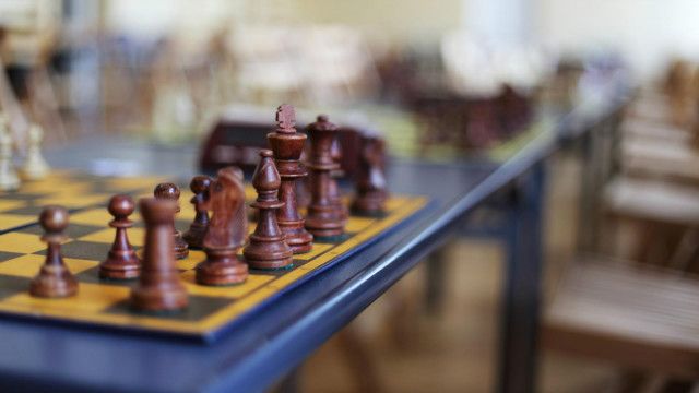 A máquina finalmente vai matar o xadrez? Ou seremos nós? - LQI – Há 10  anos, mais que um blog sobre xadrez