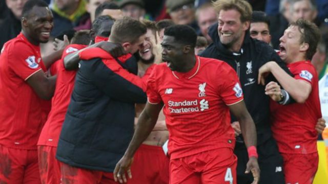 liverpool vs stoke