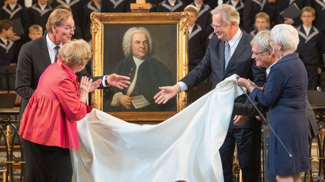 Bisakah Komponis Lain Setara Dengan Bach Bbc News Indonesia