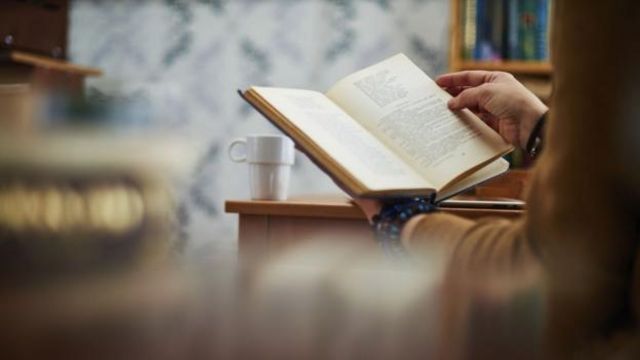 Книга