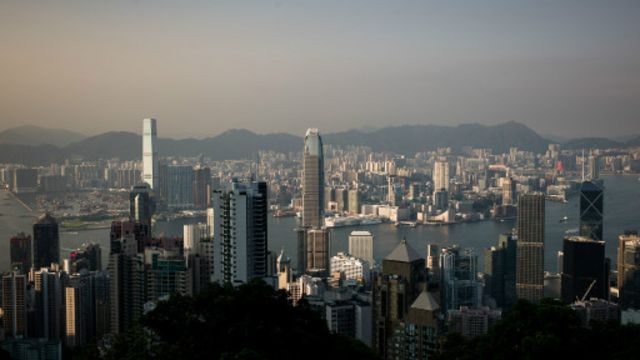中共處理香港問題時強調一國兩制，等於放棄了社會主義是優於資本主義的敘事