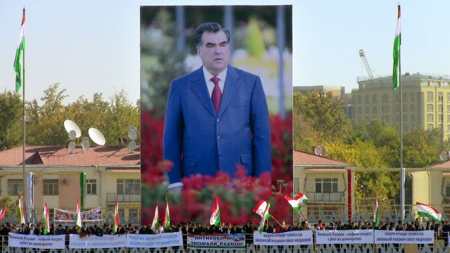 بحران پناهجویان فرار مغزها یا موج تازه ای از مهاجرت تاجیکان این بار به اروپا Bbc News فارسی
